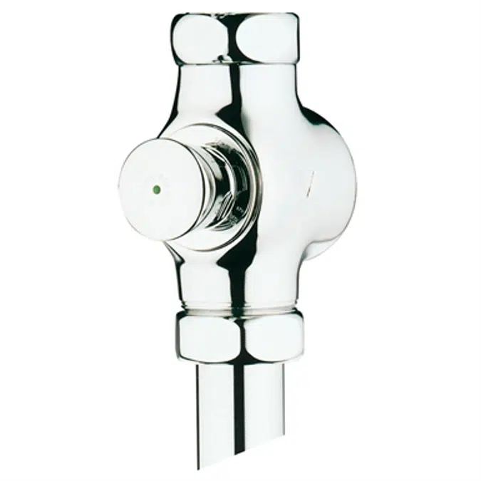 ECLAIR Wall-Mounted Toilet Tap