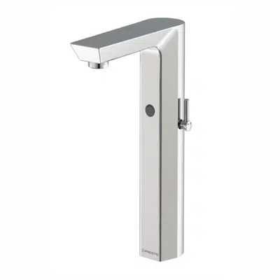 Image for XT ELEC Washbasin High Tap Electronic Mixer