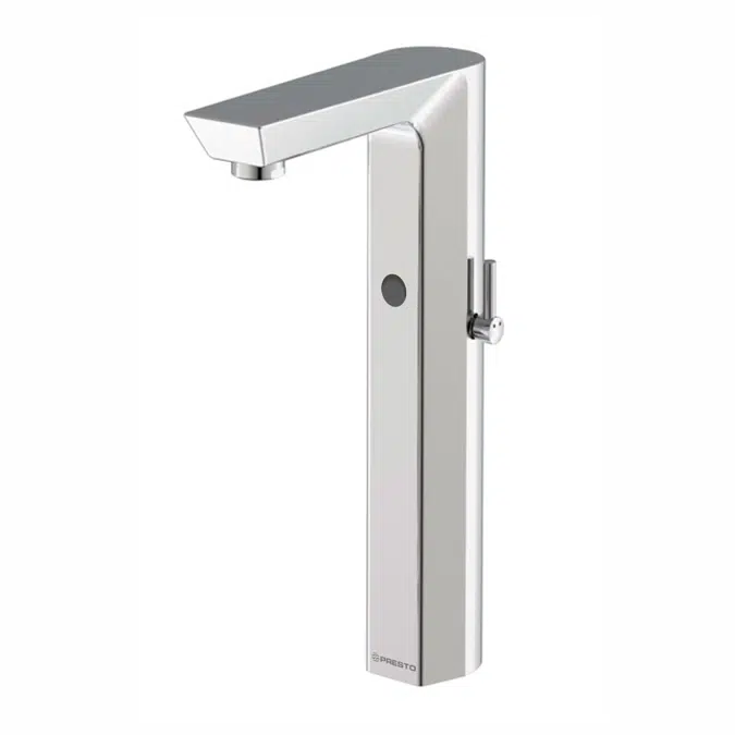 XT ELEC Washbasin High Tap Electronic Mixer