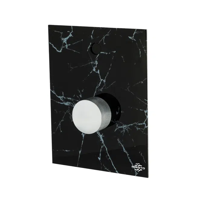 AROHA TECH Grifo Ducha electrónico