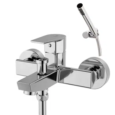 รูปภาพสำหรับ AROHA Bath-Shower mixer