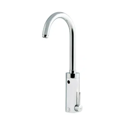 รูปภาพสำหรับ THEO ELEC Kitchen electronic mixer