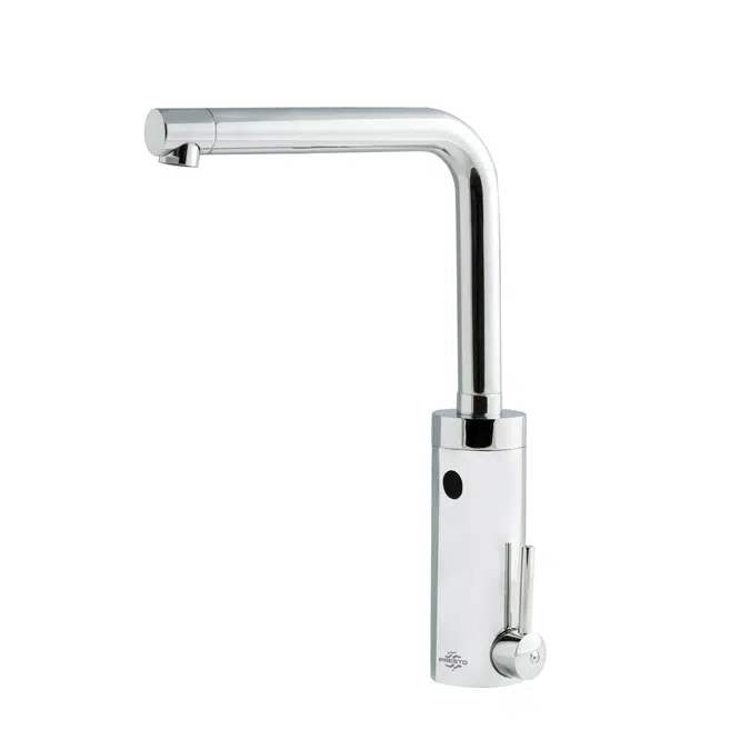 THEO ELEC Kitchen electronic mixer