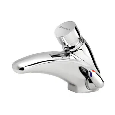 Image for ARTE LM Washbasin Tap Mixer