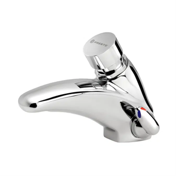 ARTE LM Washbasin Tap Mixer