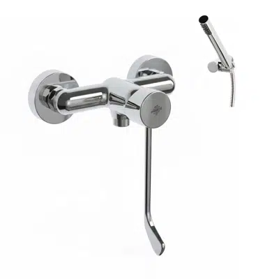 Image for INGO PLUS Gerontological shower tap