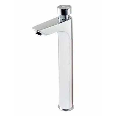 Image for XT L High Washbasin Tap Timed