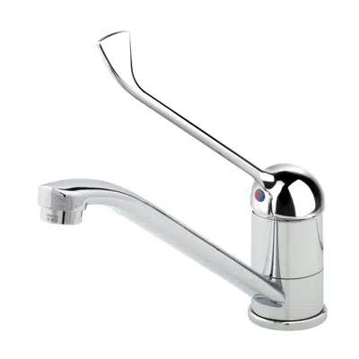 Image for ALFA Gerontological kitchen tap