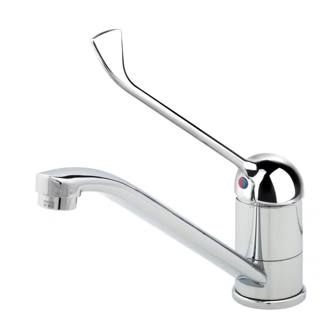 ALFA Gerontological kitchen tap