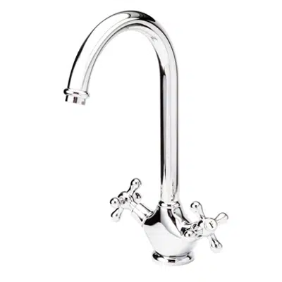 Image for 1929 Basin mixer