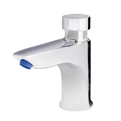 Image for XT L Washbasin Tap Timed