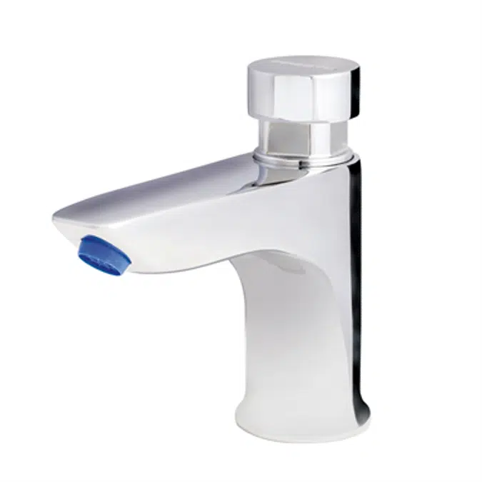 XT L Washbasin Tap Timed