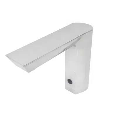 bilde for XT ELEC Washbasin Tap Electronic