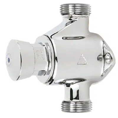 Image for 65 Wall-Mounted Shower Tap