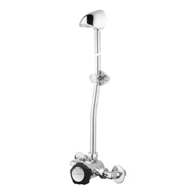 bild för ALPA 80 Anti Vandal Shower Tap W.D.V. and W. Fittings