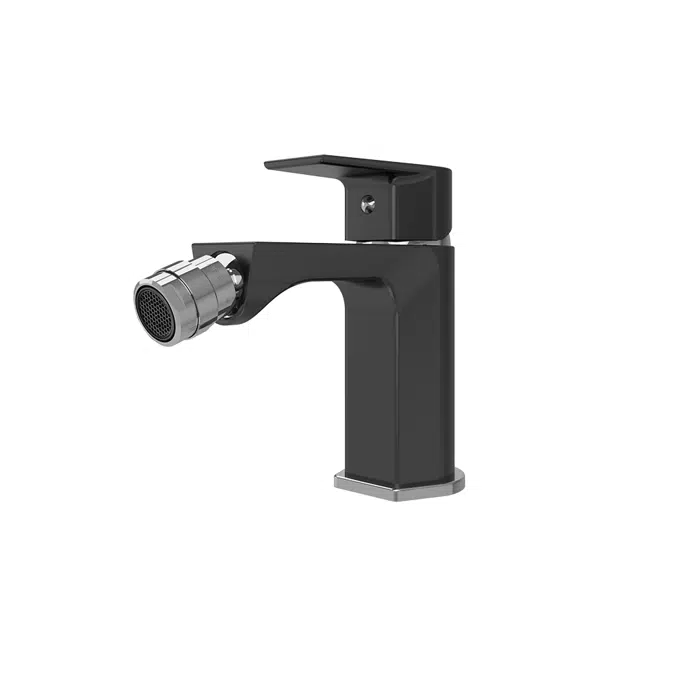 AROHA Bidet mixer