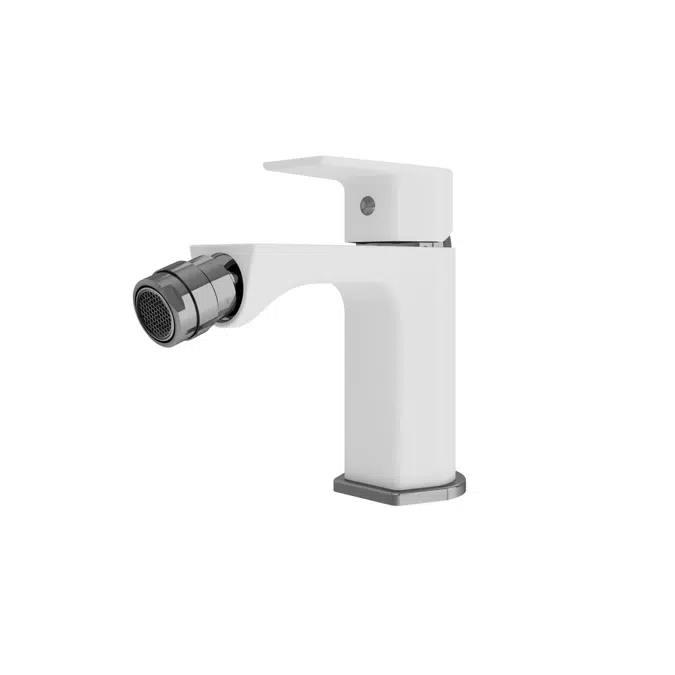 AROHA Bidet mixer