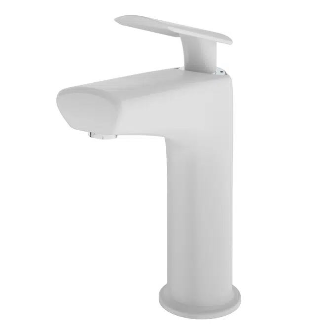 KILY Basin mixer