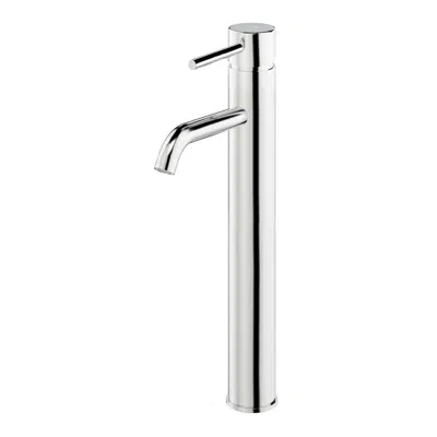 Image pour THEO DARK High washbasin tap
