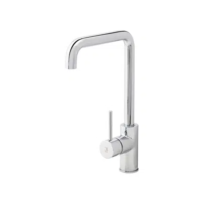 Image pour THEO DARK Kitchen tap