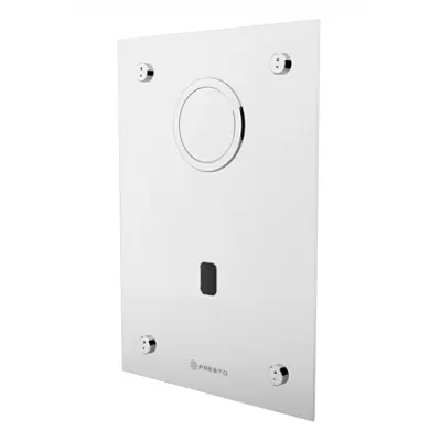 Immagine per DOMO SENSIA Toilet Built-In Fluxor Electronic