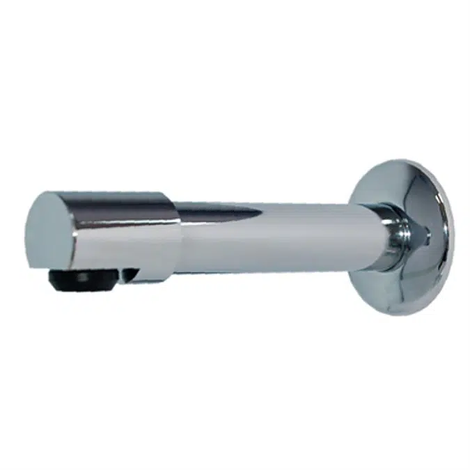 Wall-Mounted Washbasin Spout 150 mm.