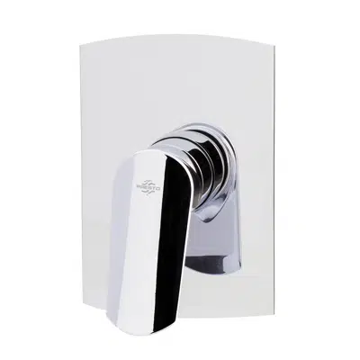 obraz dla KILY Recessed Shower mixer