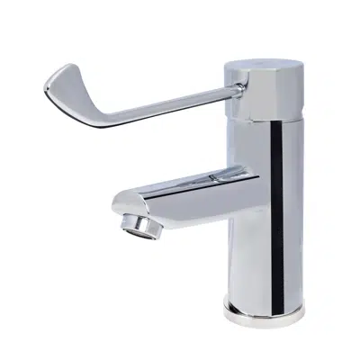 Image for KARIM DUE Gerontological washbasin tap