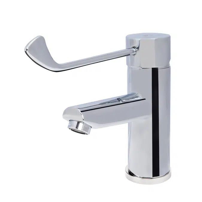 KARIM DUE Gerontological washbasin tap