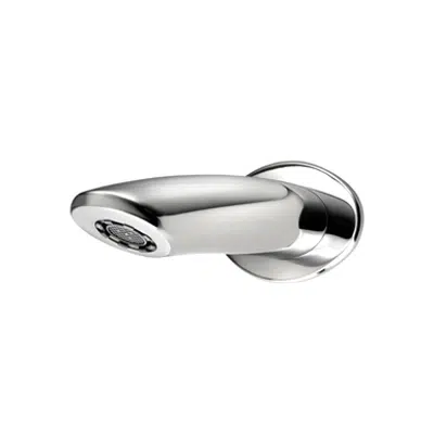 Image for ARTE Wall-Mounted Washbasin  Spout