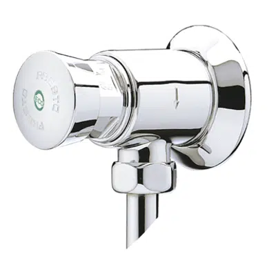 Image for 12 A ECO Wall-Mounted Urinal Tap
