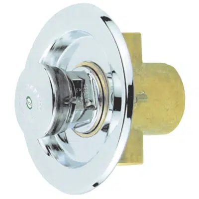 Image for 27 ECO Built-In Wall-Mounted Urinal Tap