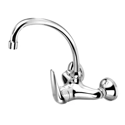 Image for ALFA Kitchen mixer tube spout