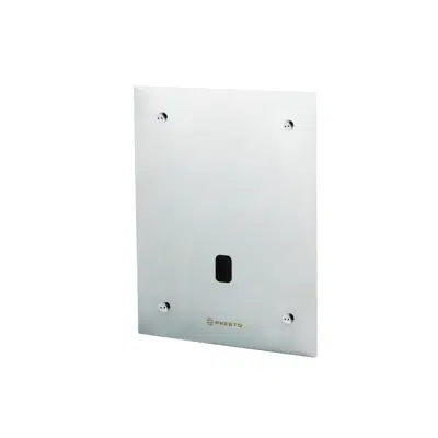 Image for DOMO SENSIA Toilet Built-In Fluxor Electronic without mechanical button