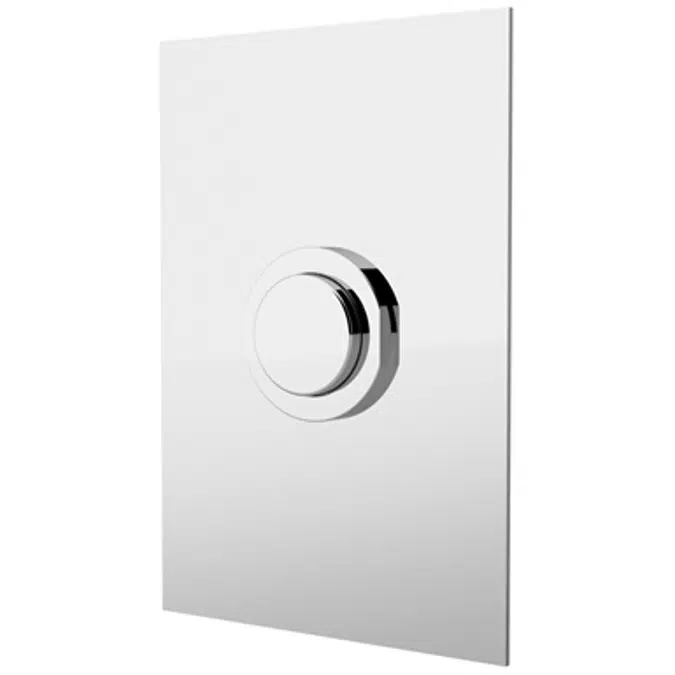 XT 2000 UE Wall-Mounted Urinal Tap