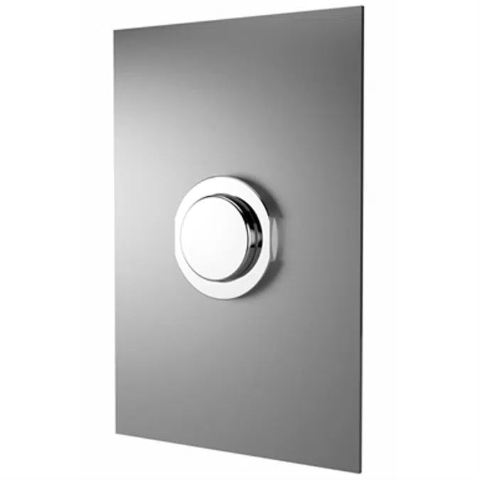 XT 2000 UE Wall-Mounted Urinal Tap