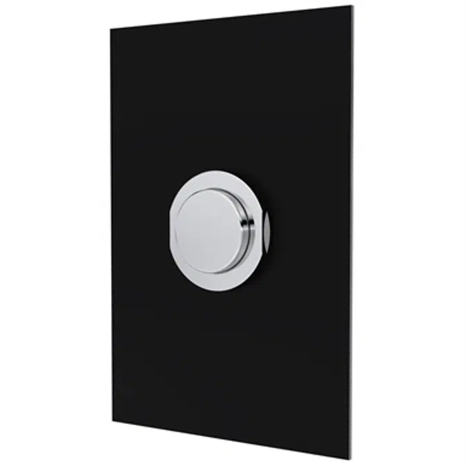XT 2000 UE Wall-Mounted Urinal Tap