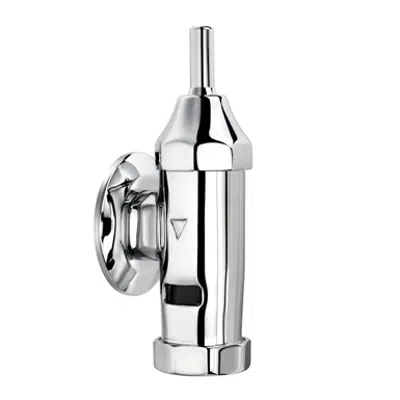 Image for 1000 M Wall-Mounted Toilet Tap
