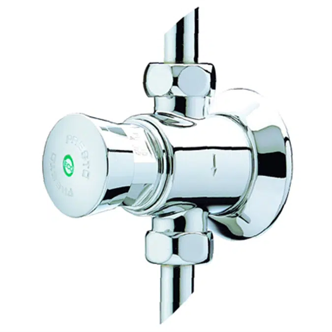 12 Wall-Mounted Urinal Tap