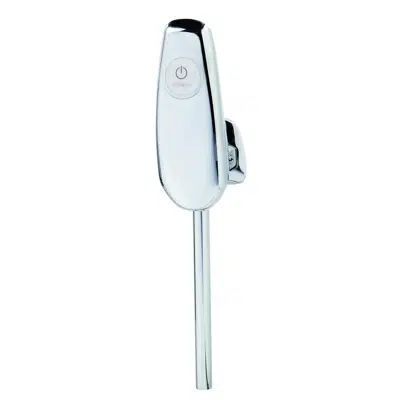 Image for DOMO TOUCH Urinal Tap Electronic