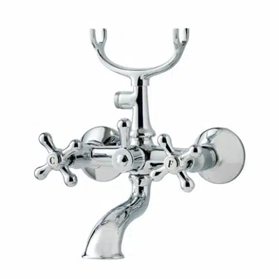 Image for 1929 Bath-Shower mixer