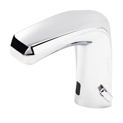 Image for DOMO SENSIA Washbasin Tap Electronic Mixer