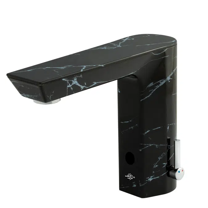 AROHA TECH Grifo Lavabo electrónico