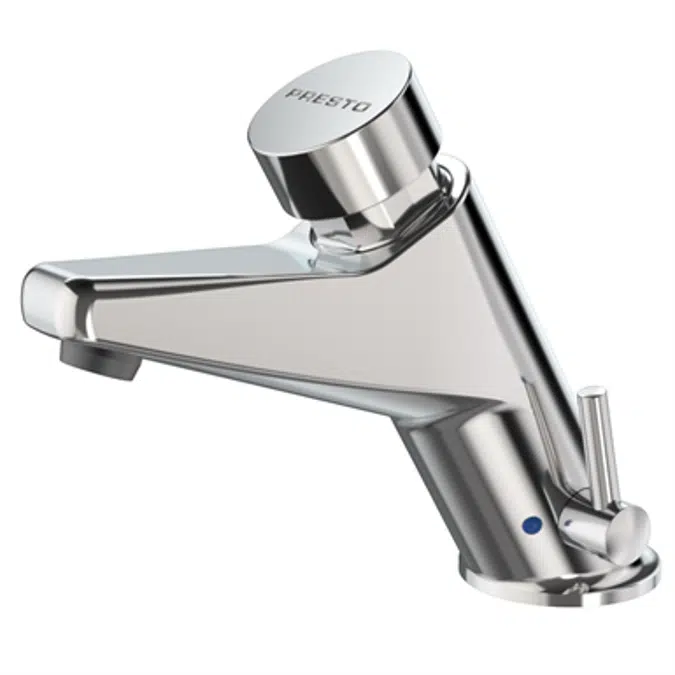 105 LM Washbasin Tap Mixer