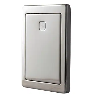 bild för 1000 A INOX Built-in Wall-Mounted Toilet Tap