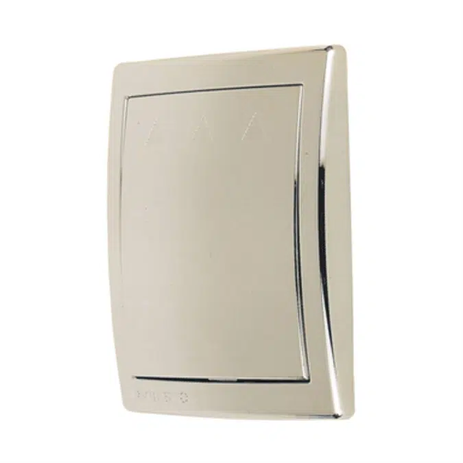 1000 A Built-in Wall-Mounted Toilet Tap