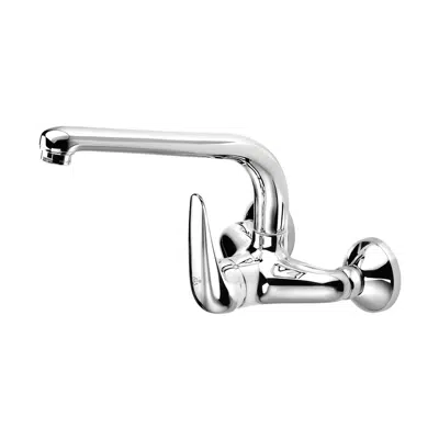 Image for ALFA Kitchen mixer molten spout