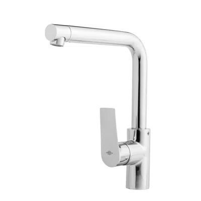 bilde for AROHA Kitchen mixer Caño 90