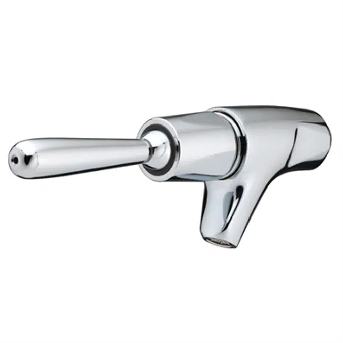 504 Washbasin Tap