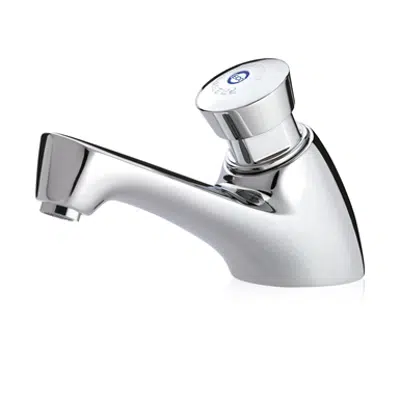 Image for 605 Washbasin Tap Pillar